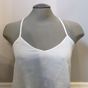Abercrombie & Fitch tank top